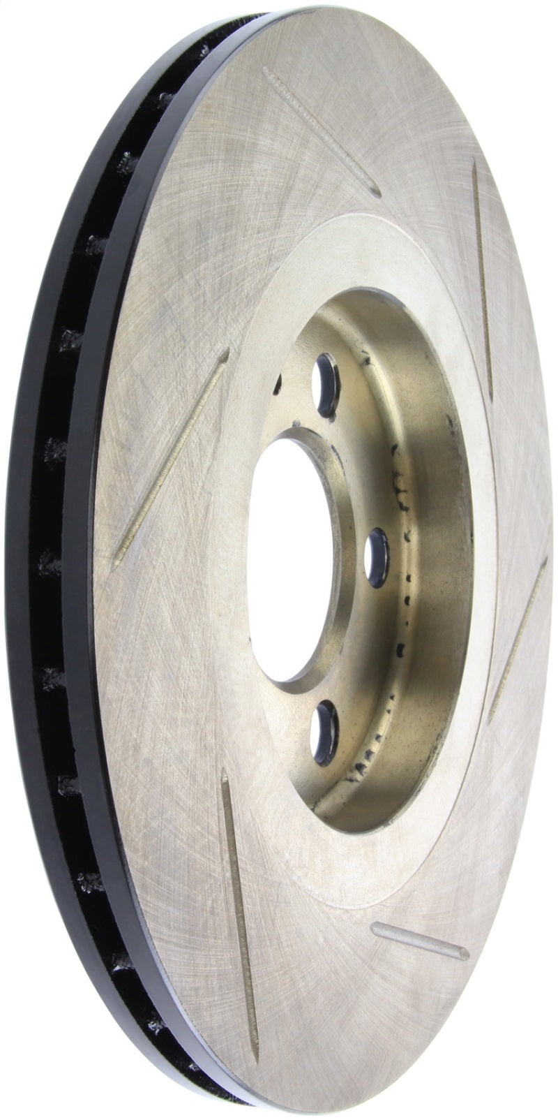 StopTech Slotted Sport Brake Rotor