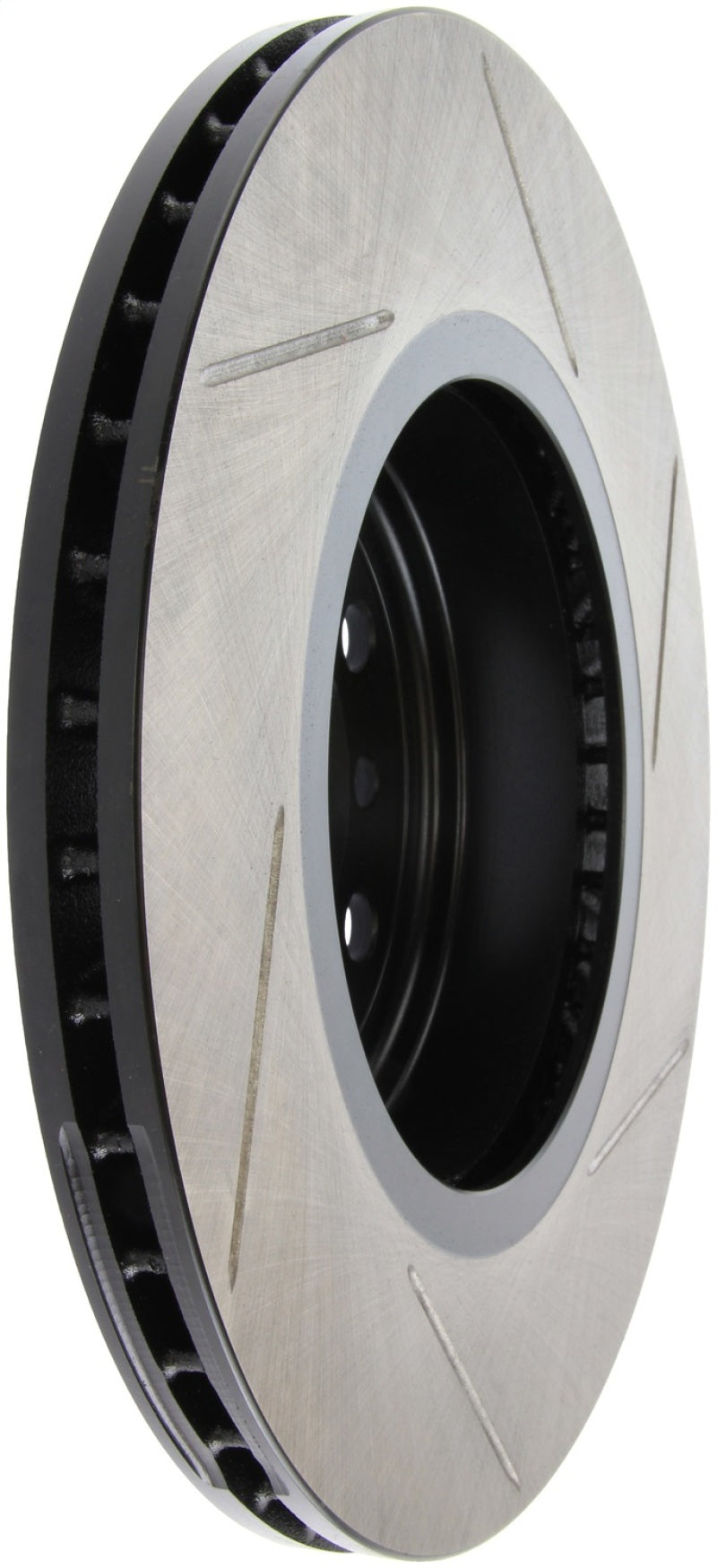 StopTech Slotted Sport Brake Rotor
