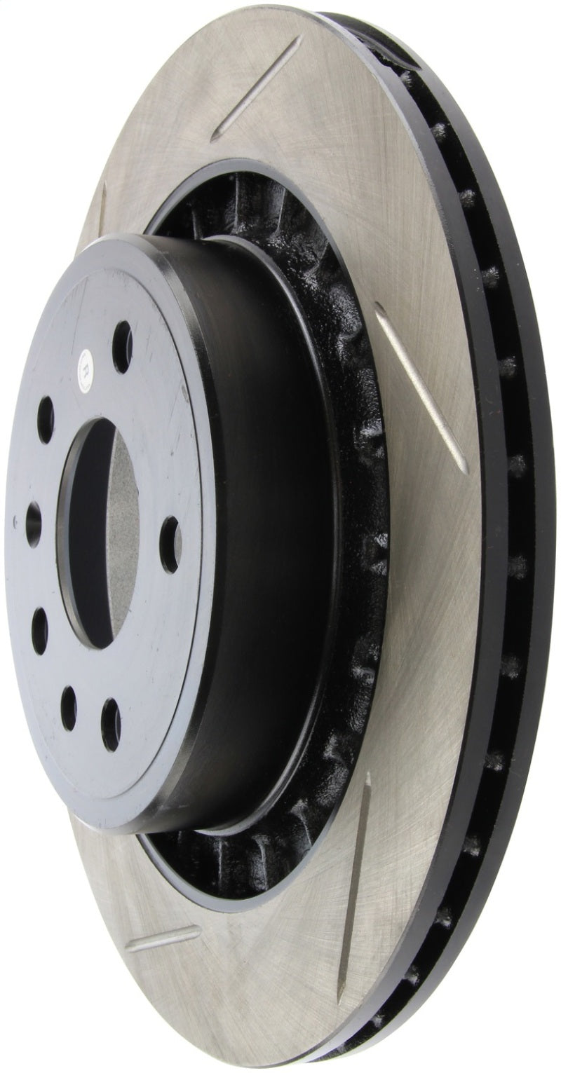 StopTech Slotted Sport Brake Rotor