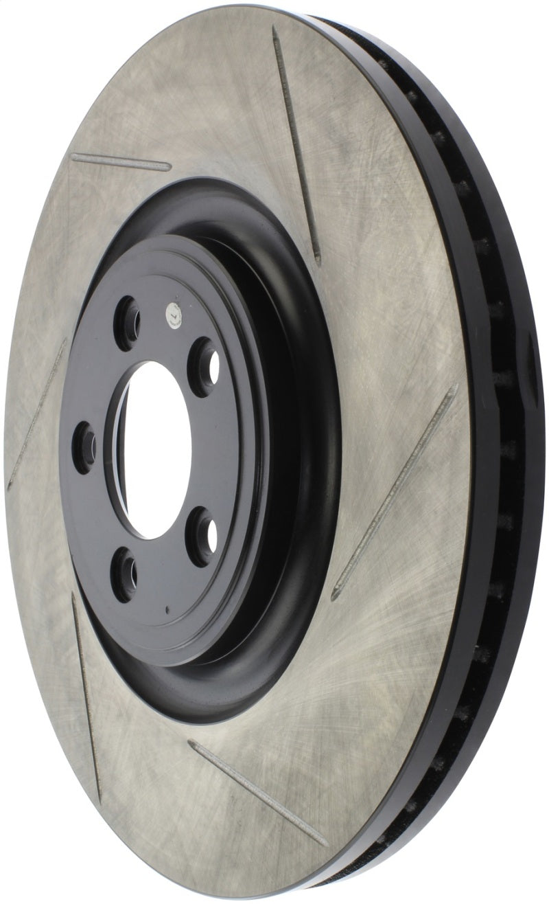 StopTech Slotted Sport Brake Rotor