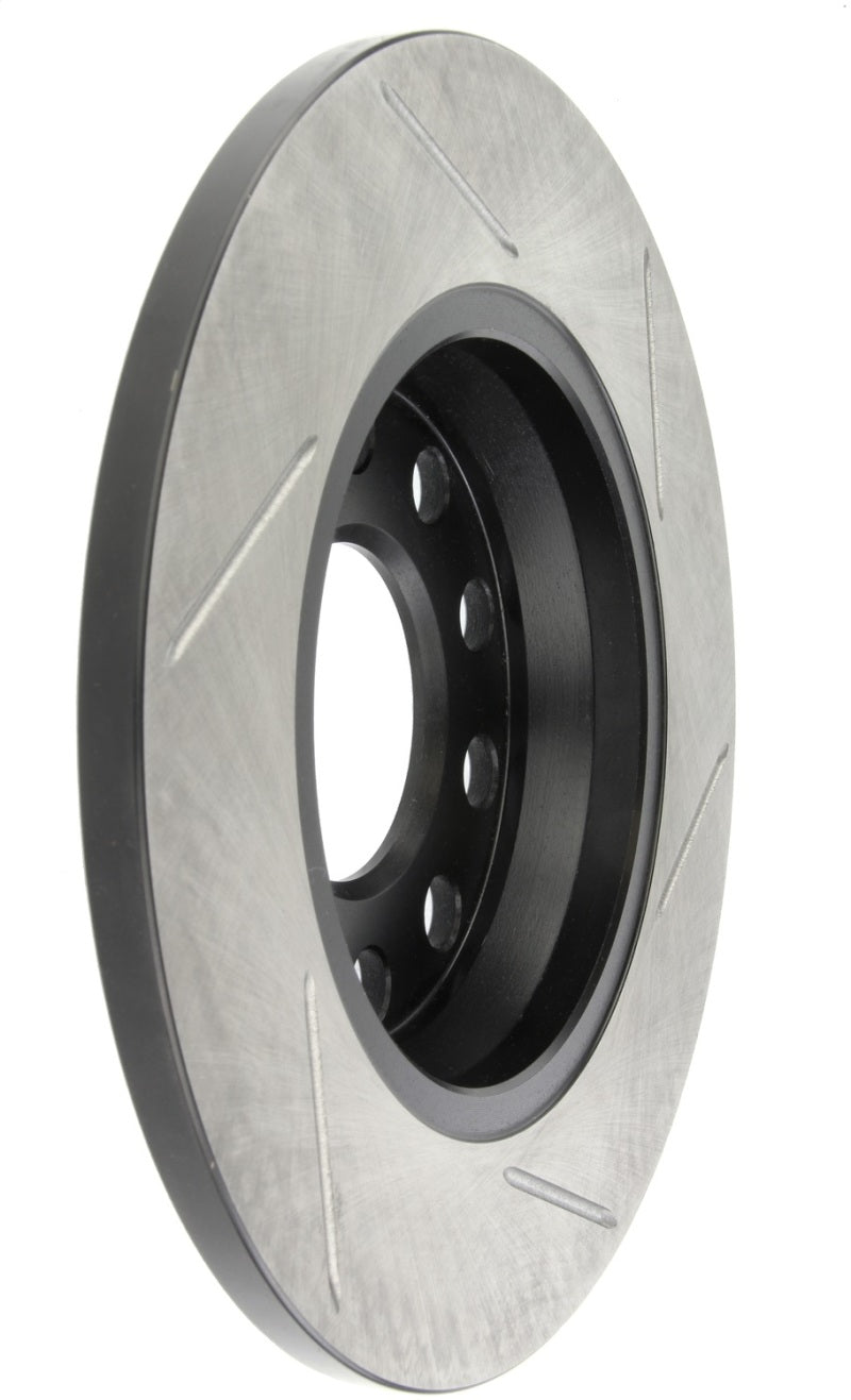 StopTech Slotted Sport Brake Rotor