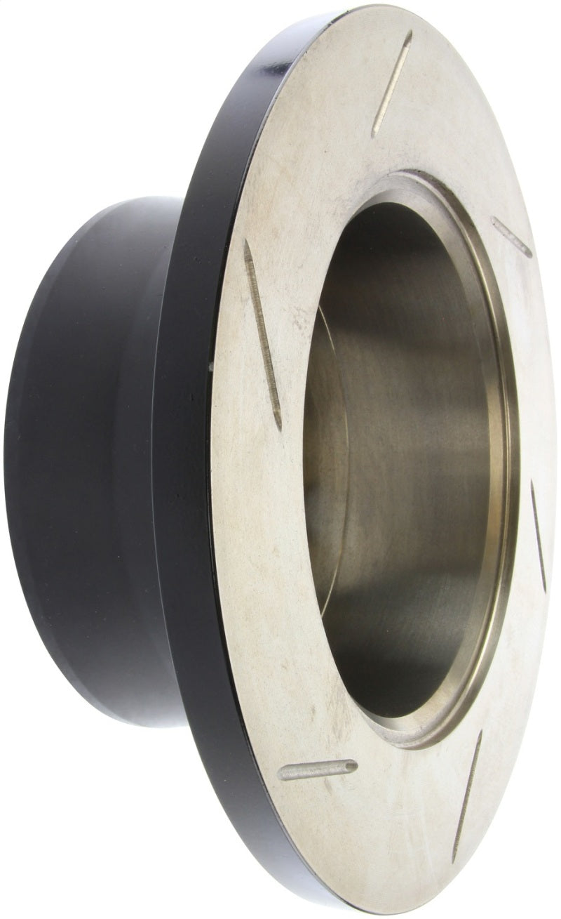 StopTech Slotted Sport Brake Rotor