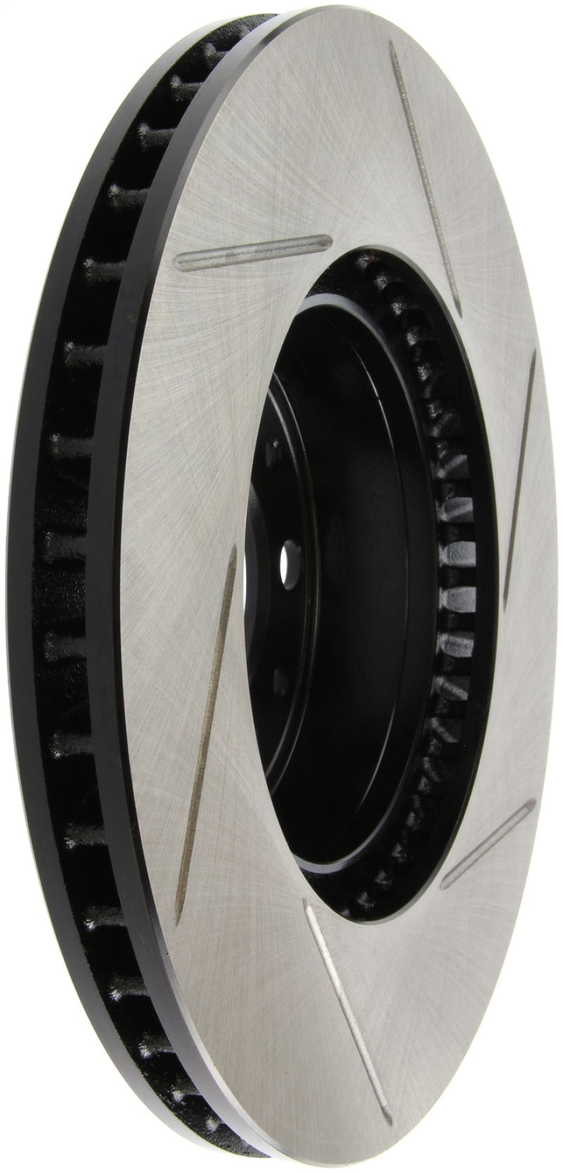 StopTech Slotted Sport Brake Rotor