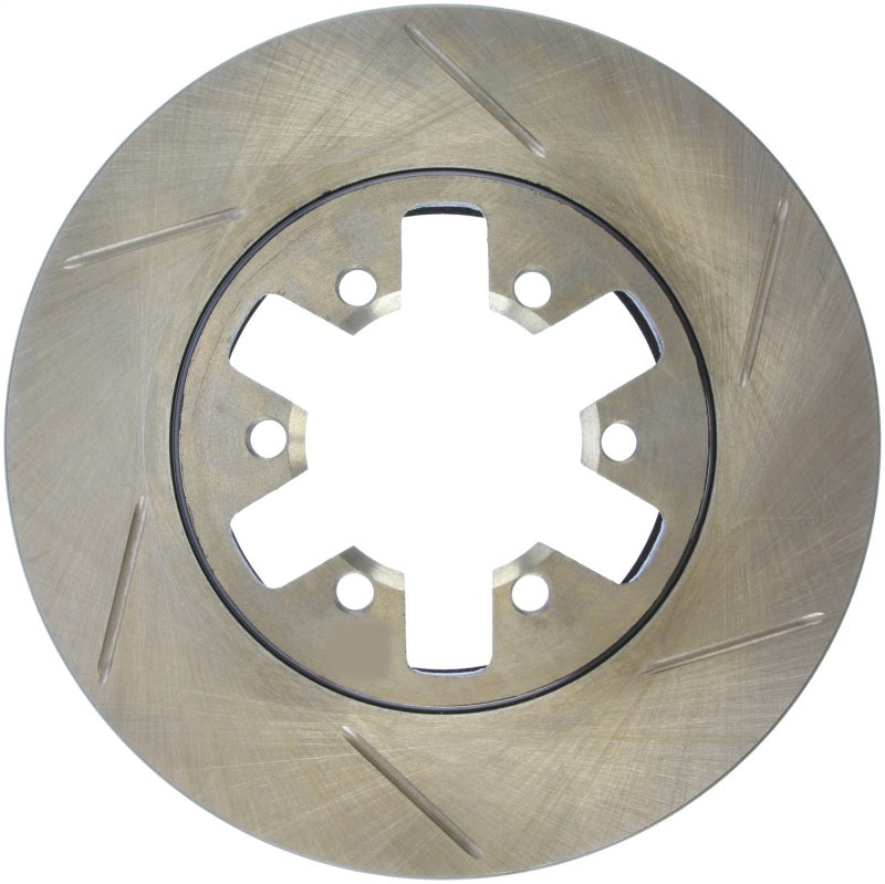 StopTech Slotted Sport Brake Rotor
