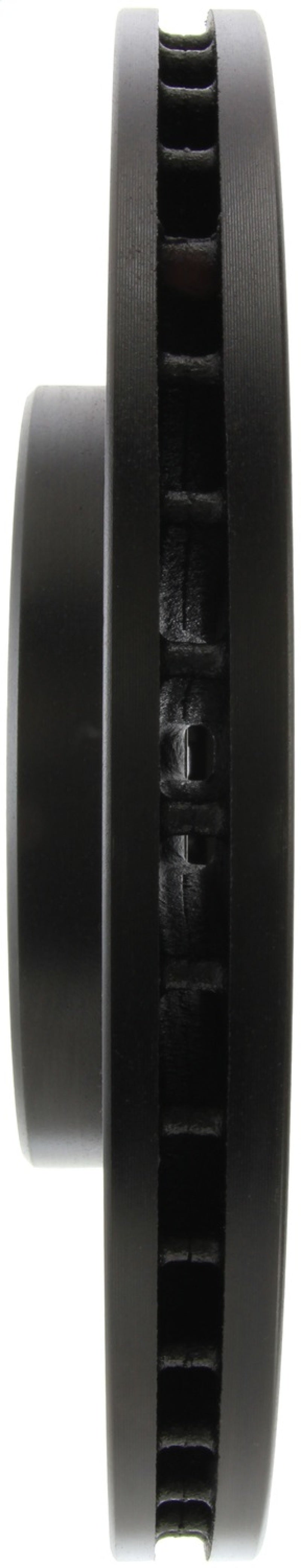 StopTech Slotted Sport Brake Rotor
