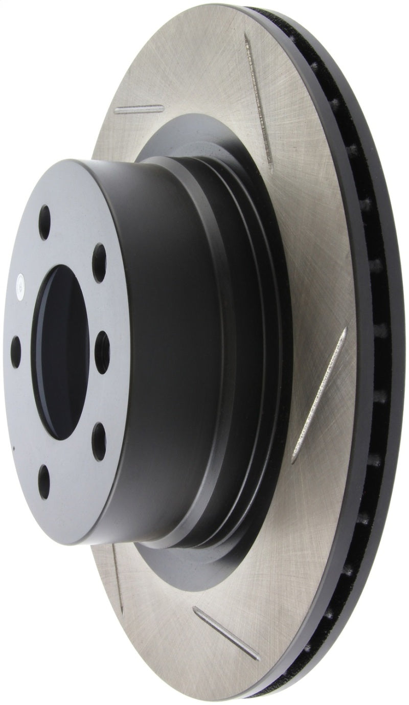 StopTech Slotted Sport Brake Rotor