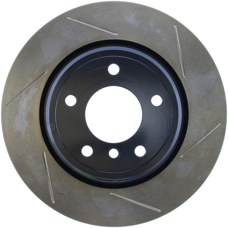 StopTech Slotted Sport Brake Rotor