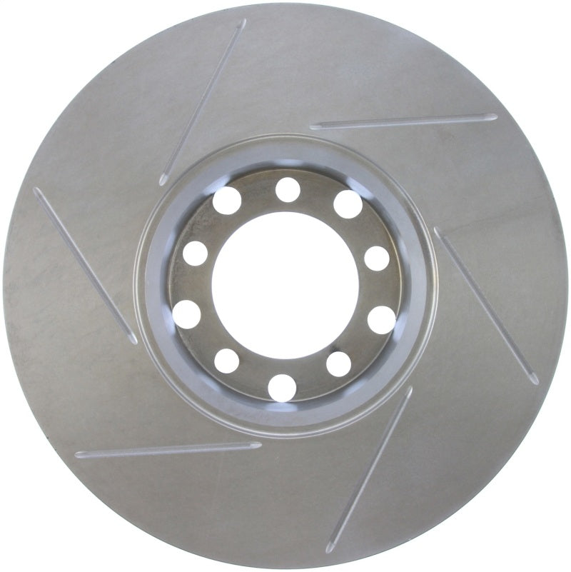 StopTech Slotted Sport Brake Rotor
