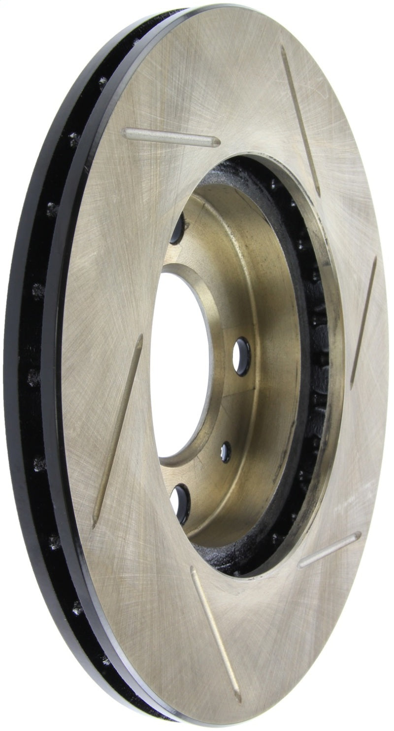 StopTech Slotted Sport Brake Rotor