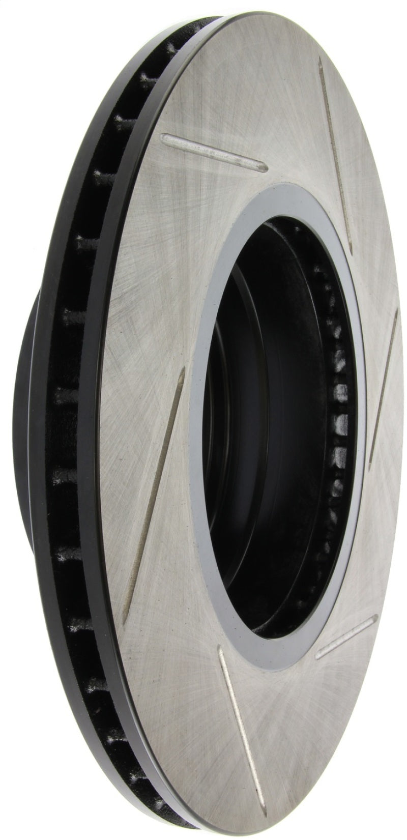 StopTech Slotted Sport Brake Rotor