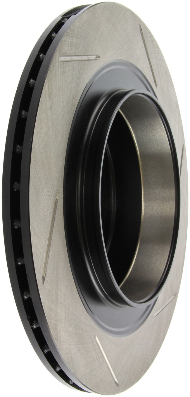 StopTech Slotted Sport Brake Rotor
