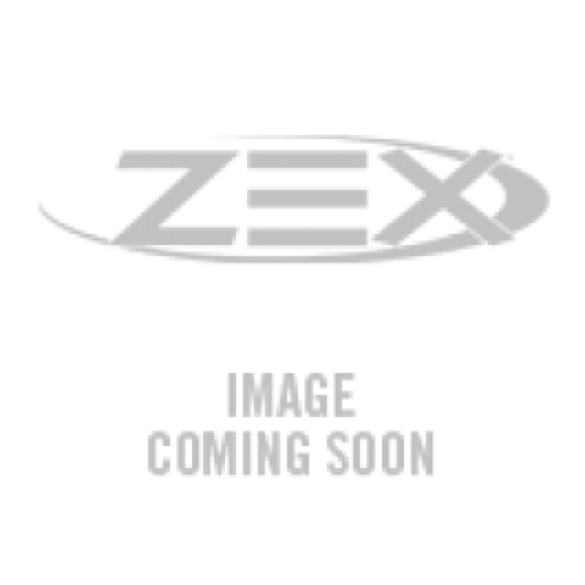 ZEX Nitrous Oxide Injector Dry Nitrous Nozzle - 1/16 NPT Thread