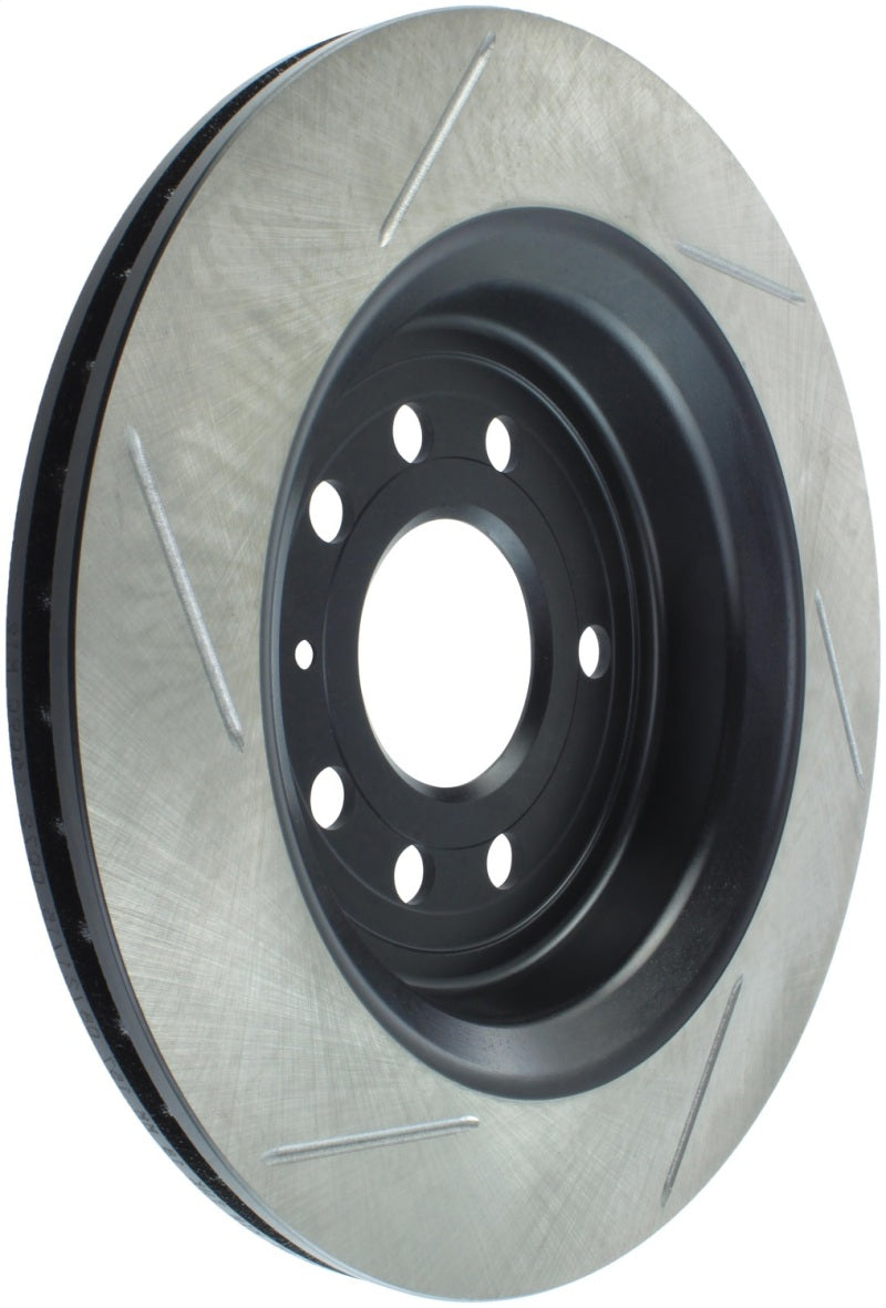 StopTech Slotted Sport Brake Rotor