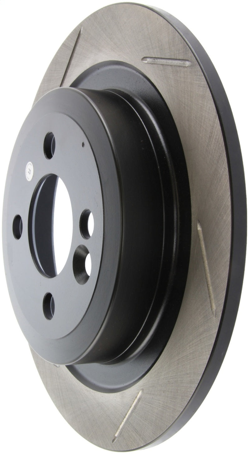 StopTech Slotted Sport Brake Rotor