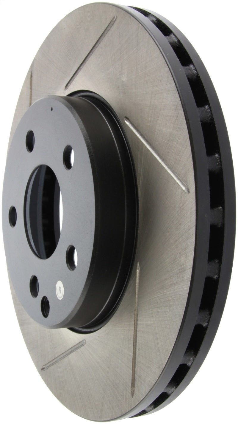 StopTech Slotted Sport Brake Rotor