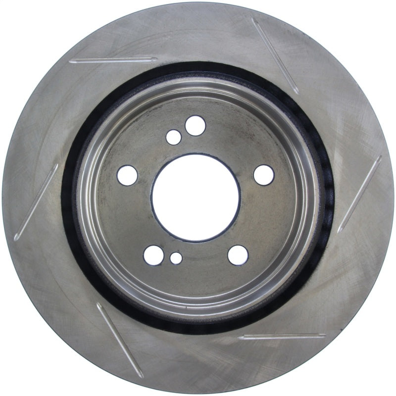 StopTech Slotted Sport Brake Rotor