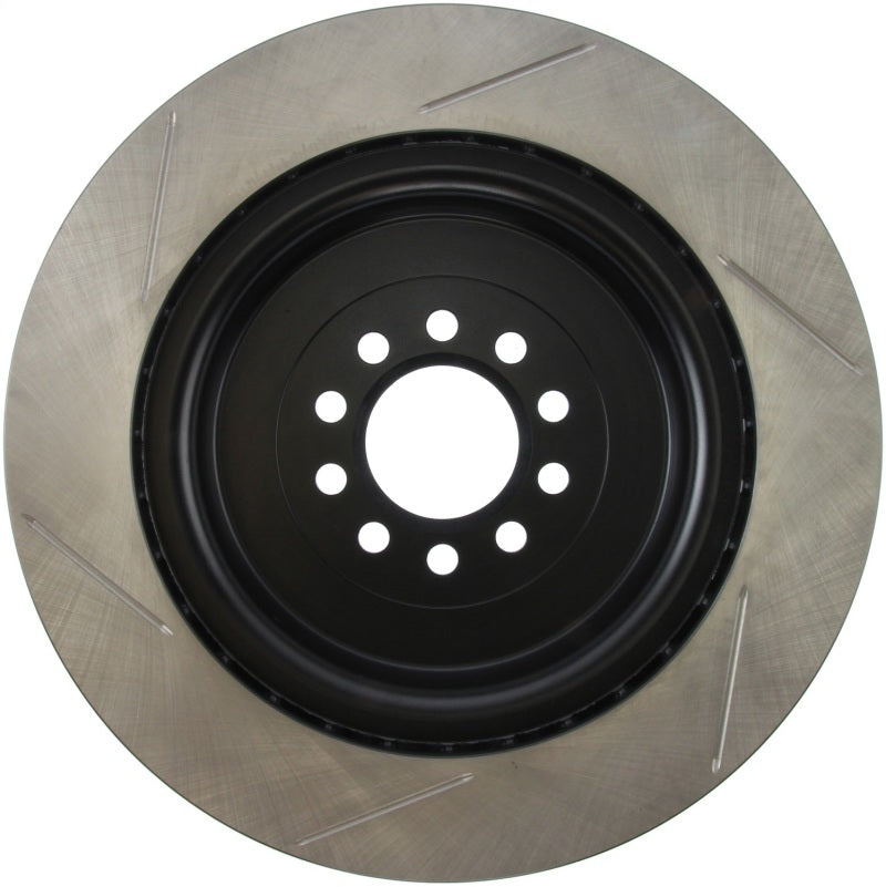StopTech Slotted Sport Brake Rotor
