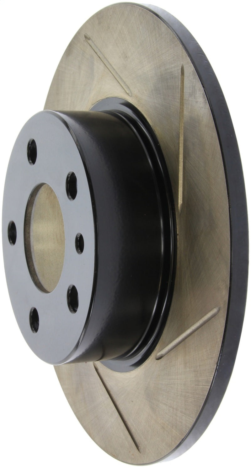 StopTech Slotted Sport Brake Rotor