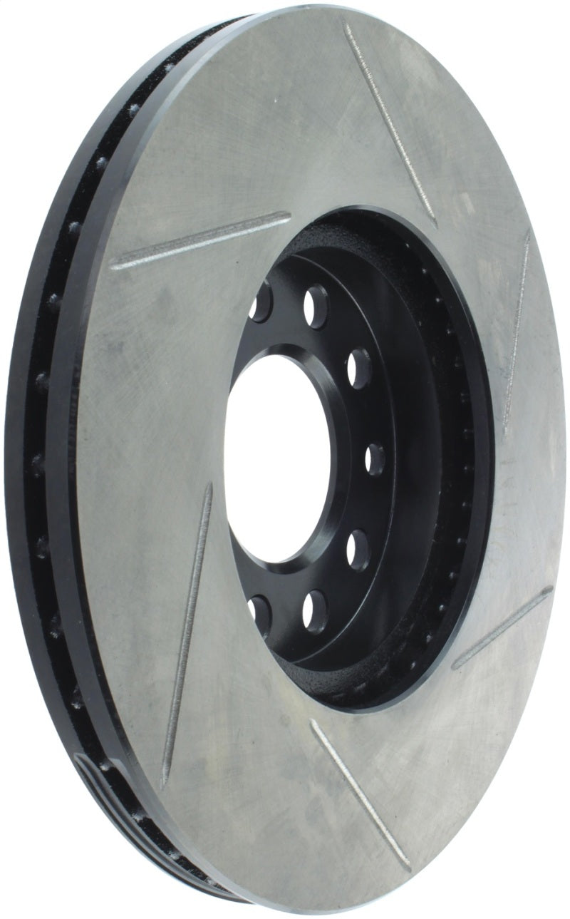 StopTech Slotted Sport Brake Rotor