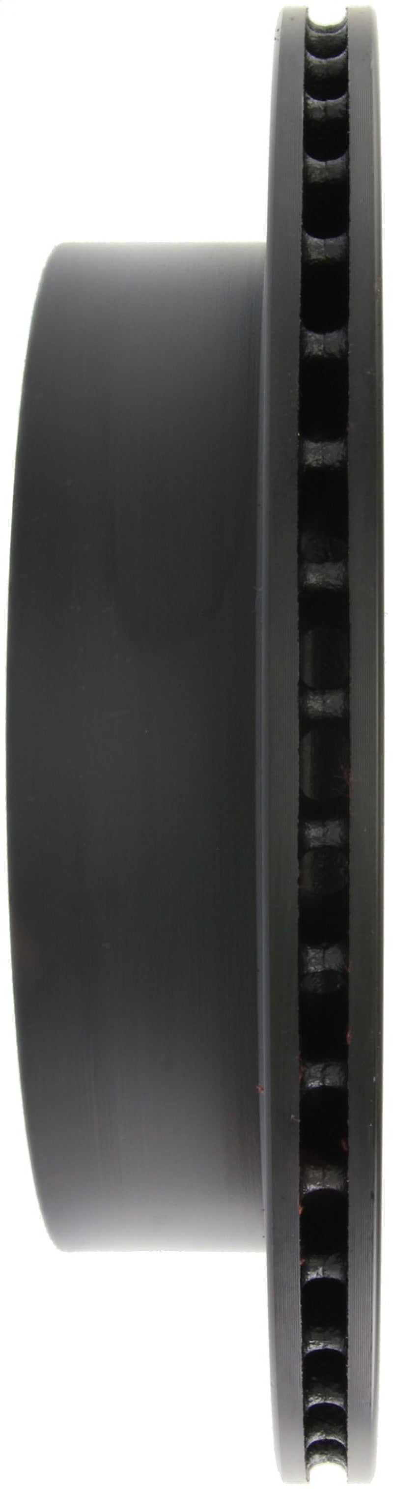StopTech Power Slot 05-09 Nissan Frontier/ Xterra Slotted Right Rear Rotor