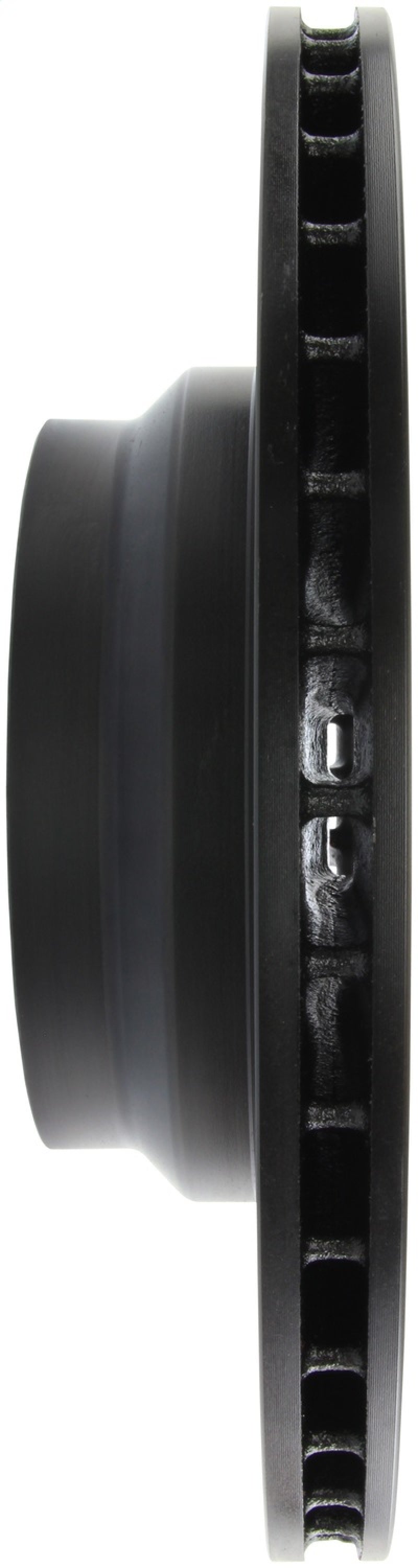 StopTech Slotted Sport Brake Rotor
