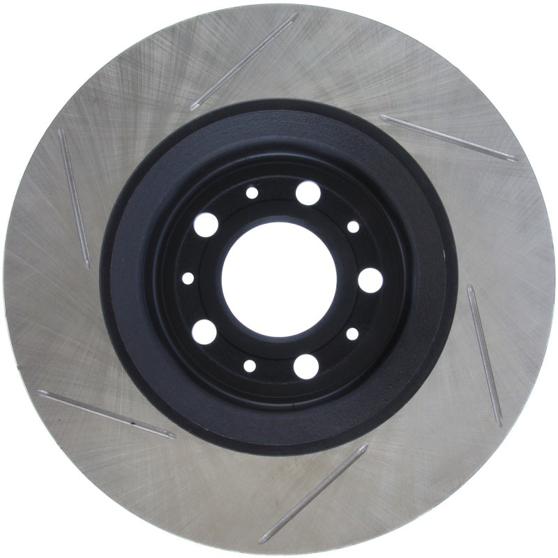 StopTech Slotted Sport Brake Rotor