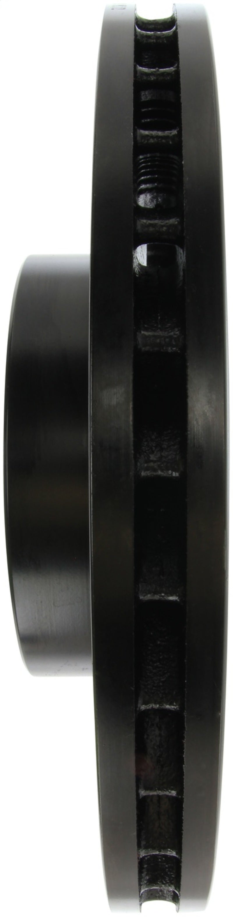 StopTech Slotted Sport Brake Rotor