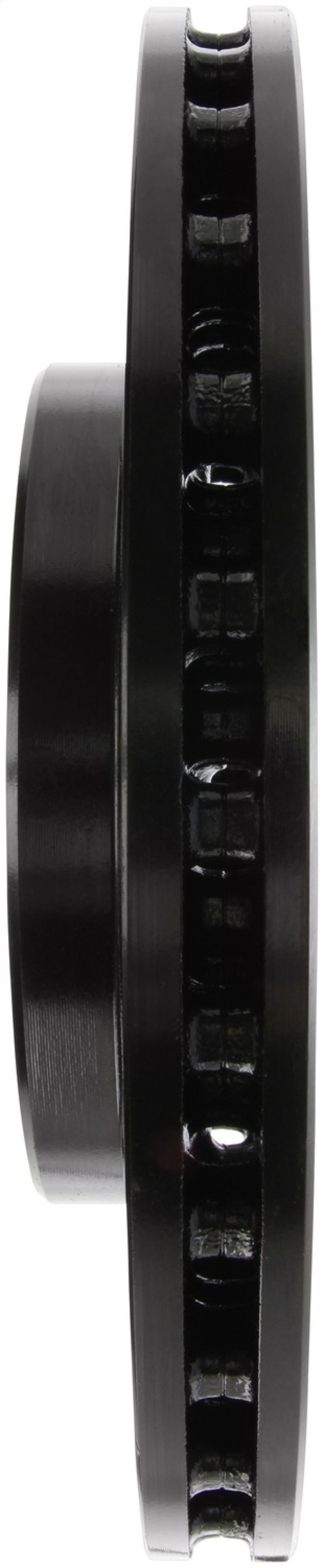 StopTech Slotted Sport Brake Rotor