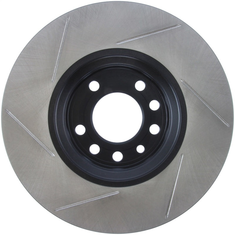 StopTech Slotted Sport Brake Rotor