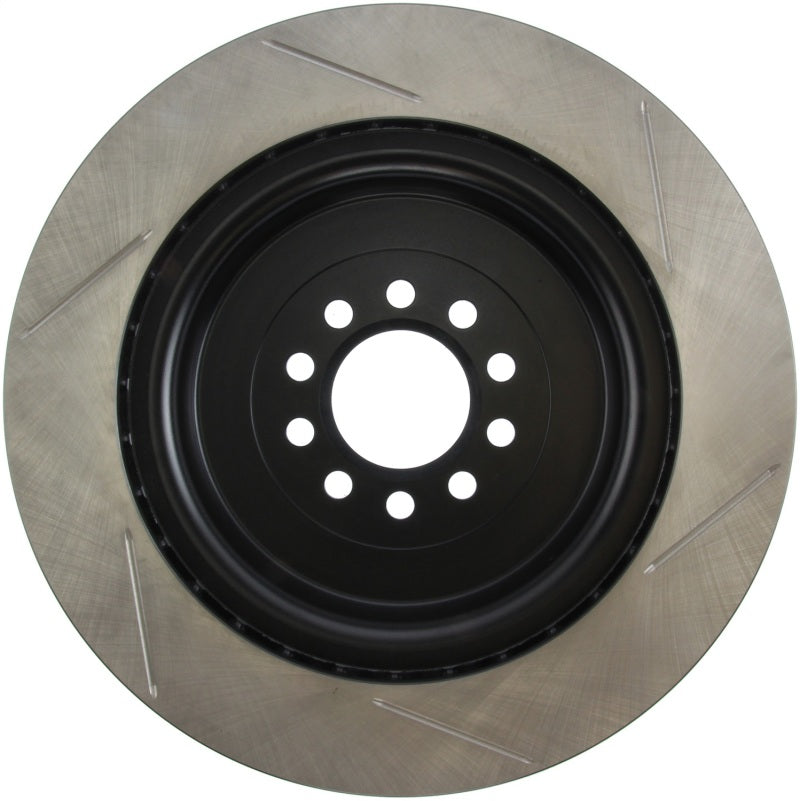 StopTech Slotted Sport Brake Rotor