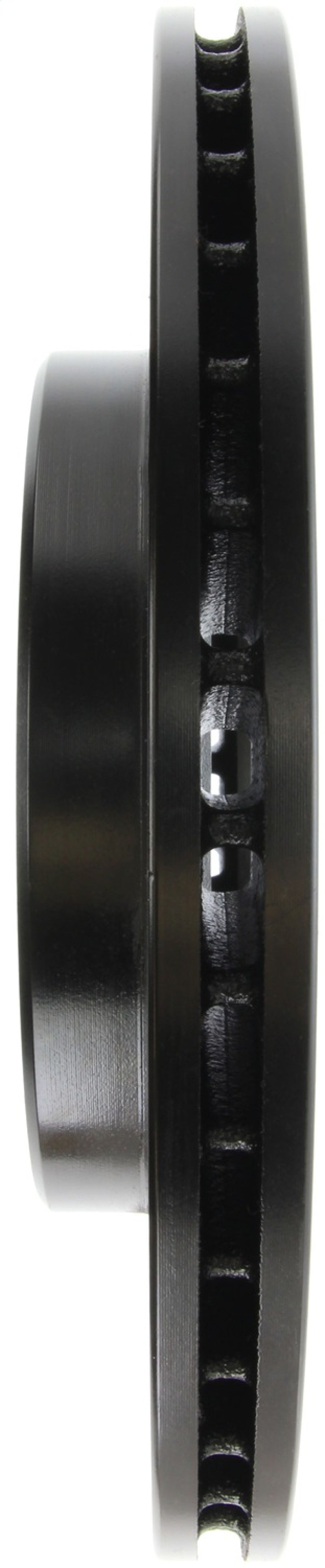 StopTech Slotted Sport Brake Rotor