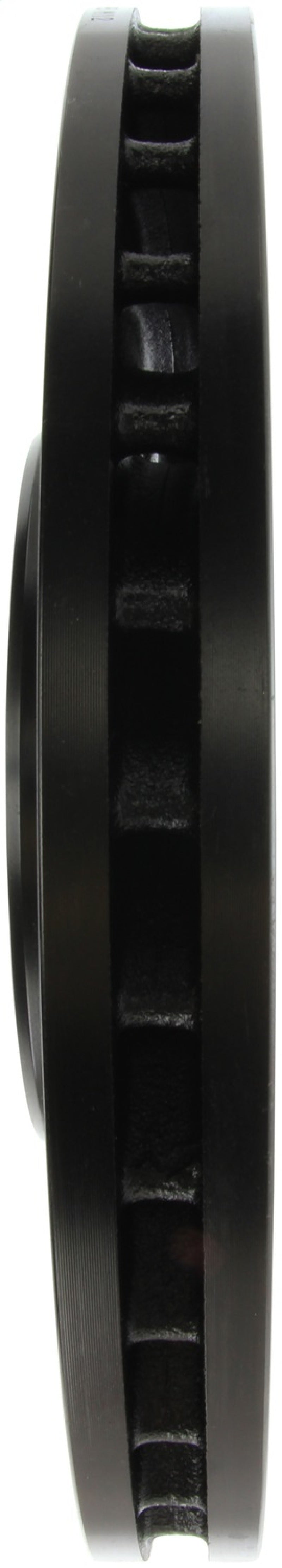 StopTech Slotted Sport Brake Rotor