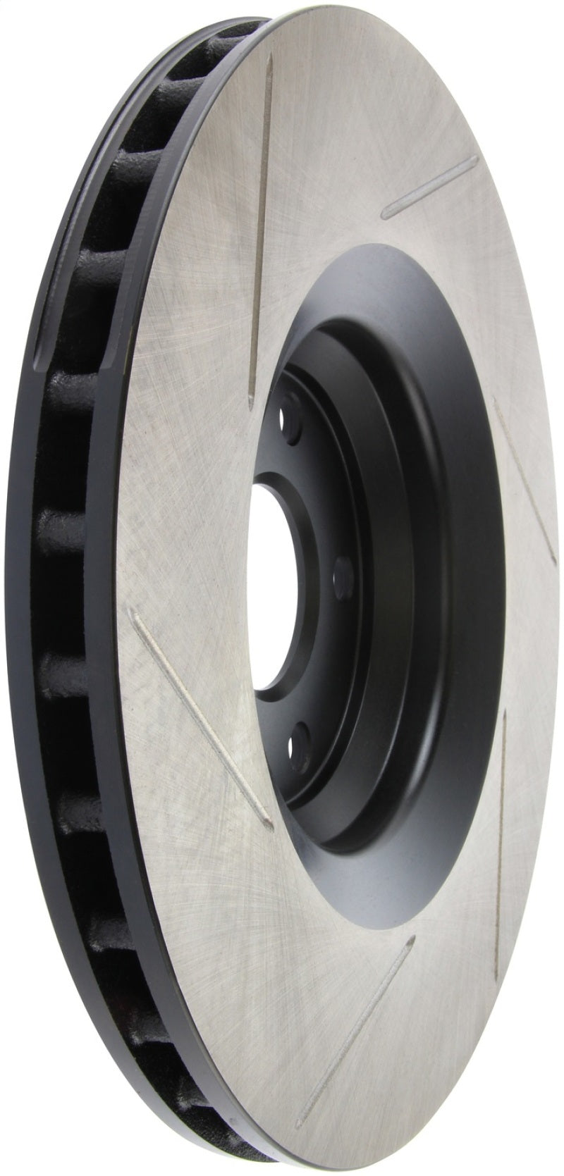 StopTech Slotted Sport Brake Rotor