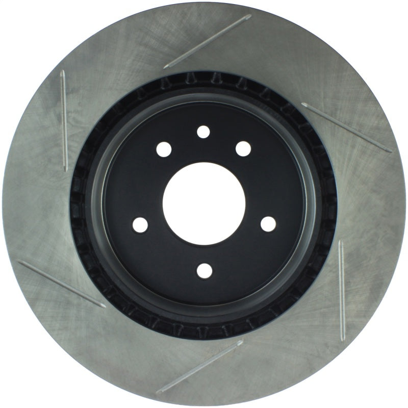 StopTech Slotted Sport Brake Rotor