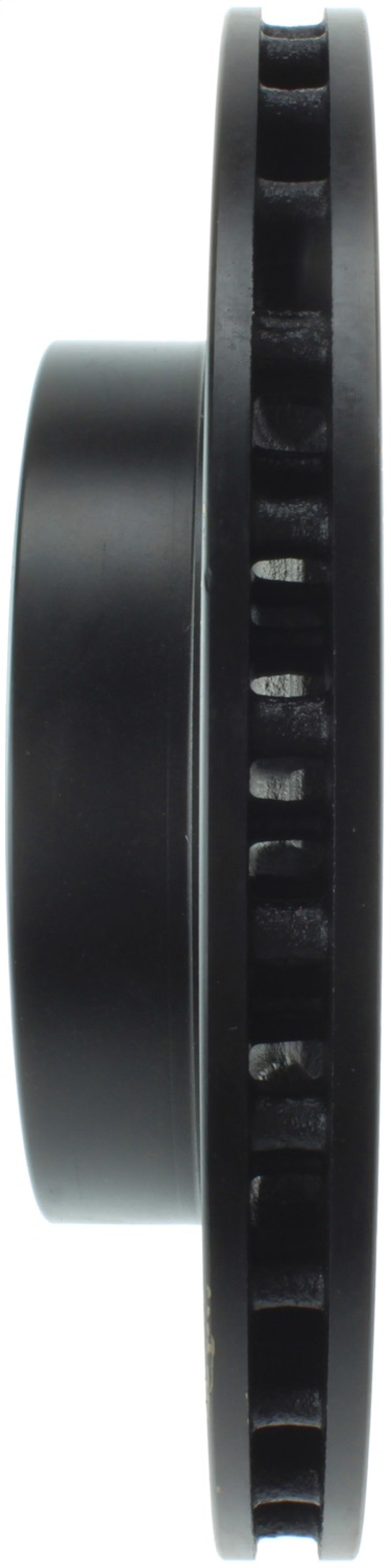 StopTech Slotted Sport Brake Rotor