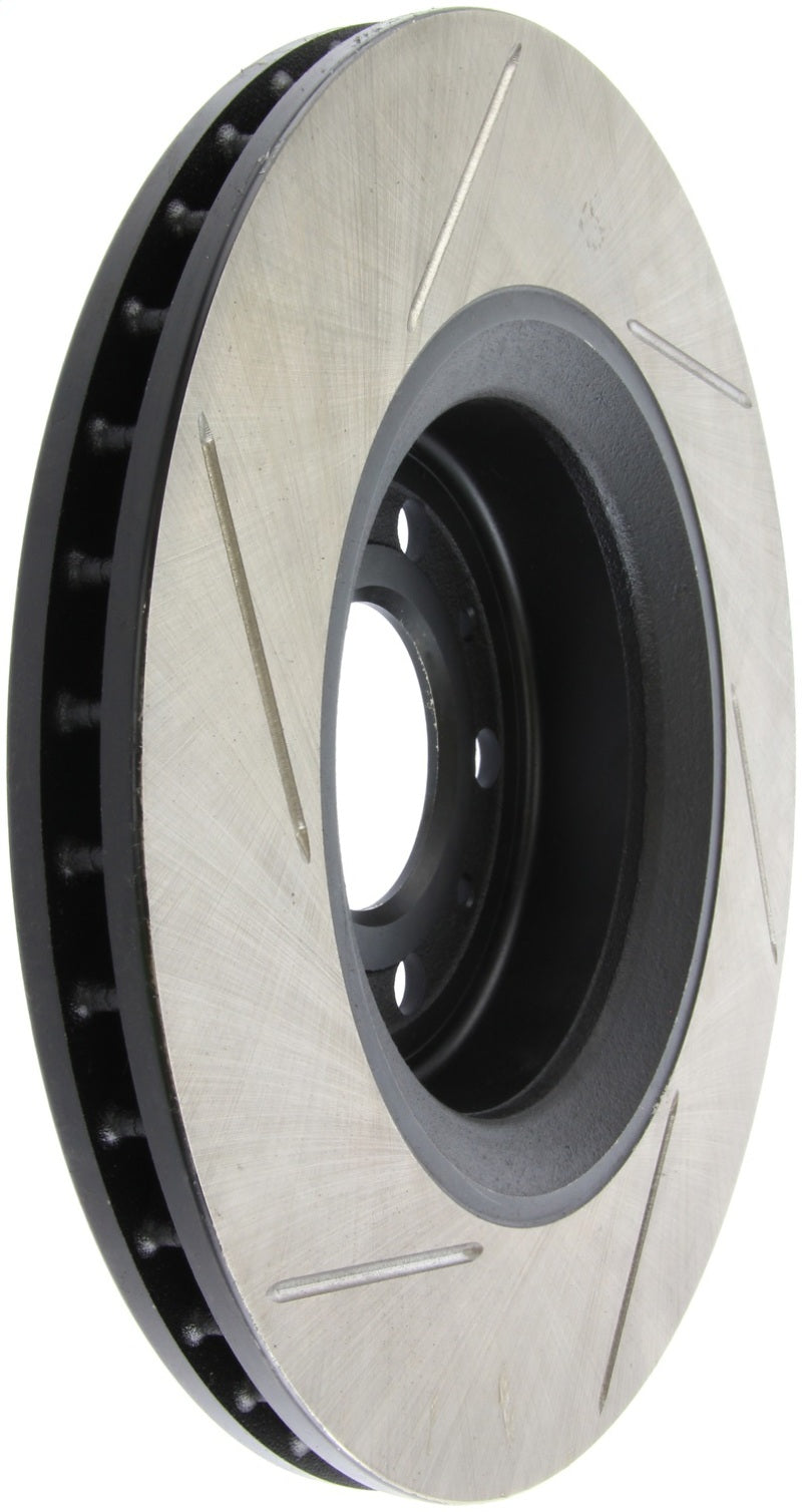 StopTech Slotted Sport Brake Rotor