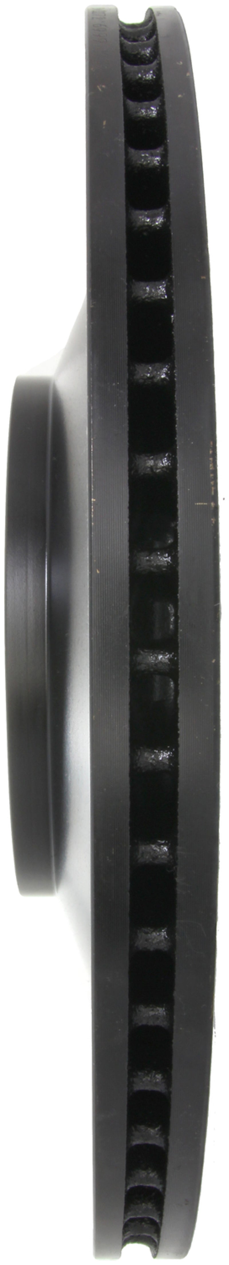 StopTech Slotted Sport Brake Rotor
