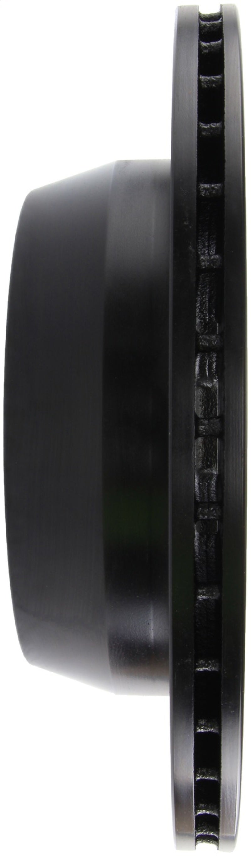 StopTech Slotted Sport Brake Rotor