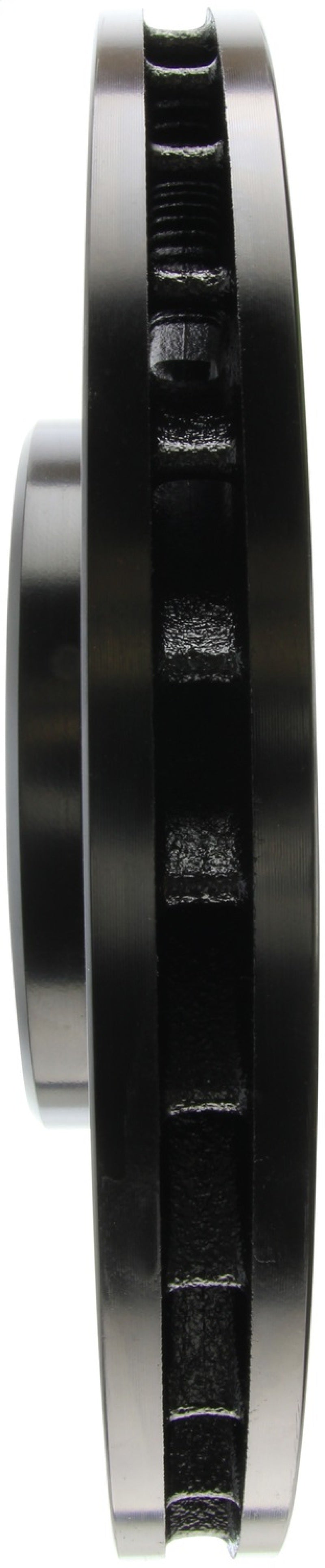 StopTech Slotted Sport Brake Rotor