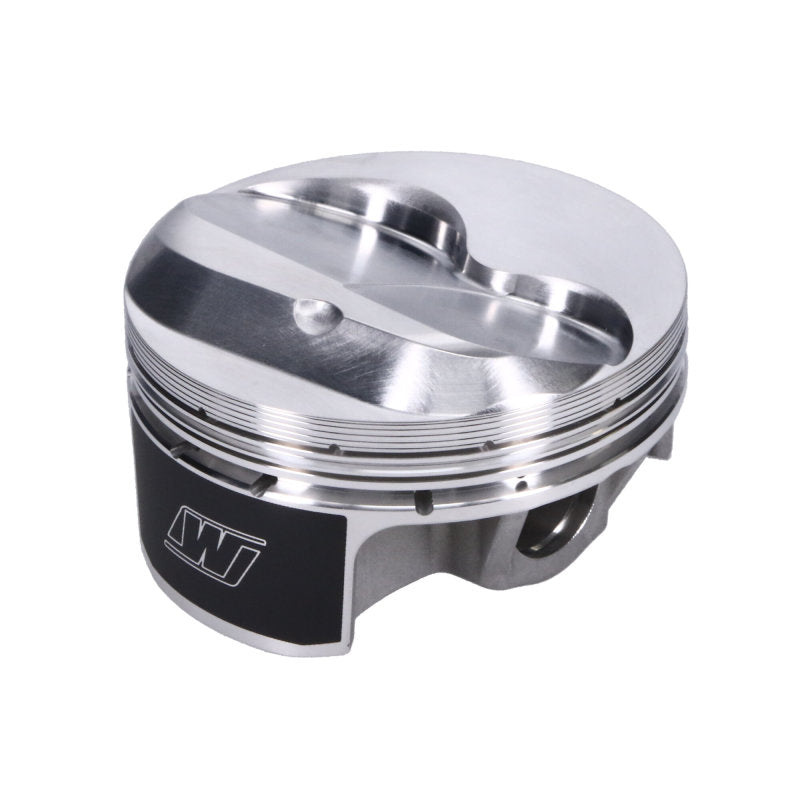 Wiseco Chevy 350 SBC 13.5cc Dome 4.060 inch Bore Piston Shelf Stock Kit