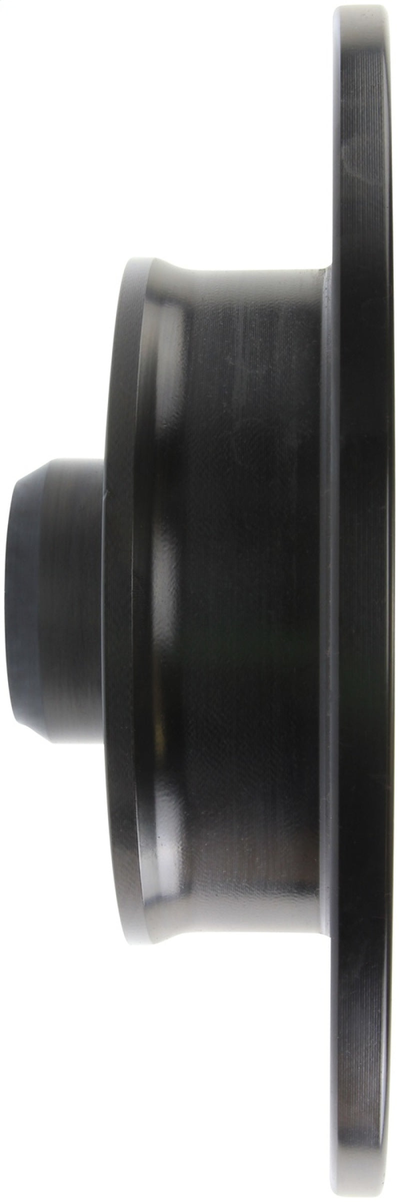 StopTech Slotted Sport Brake Rotor