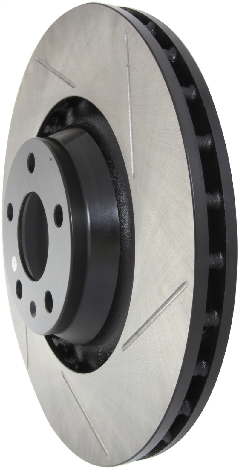 StopTech Slotted Sport Brake Rotor