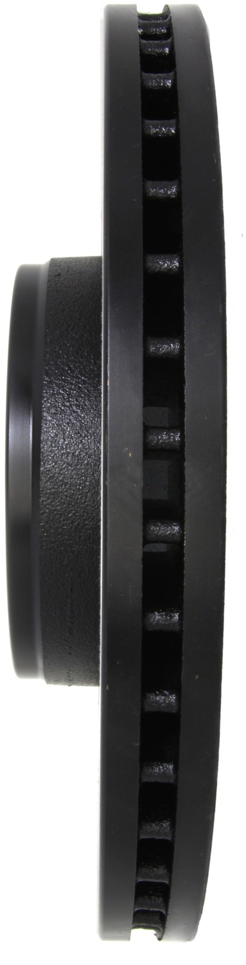 StopTech Slotted Sport Brake Rotor