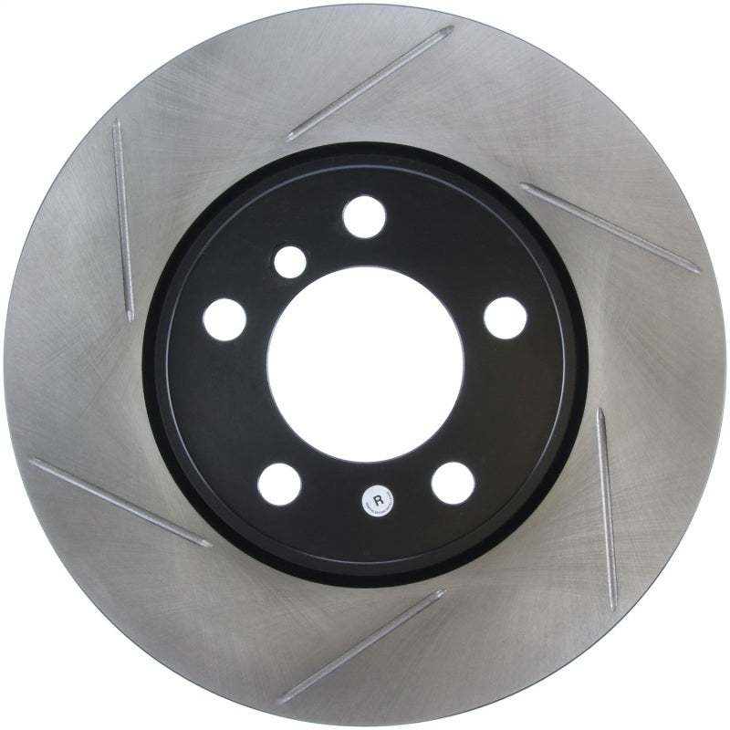 StopTech Slotted Sport Brake Rotor