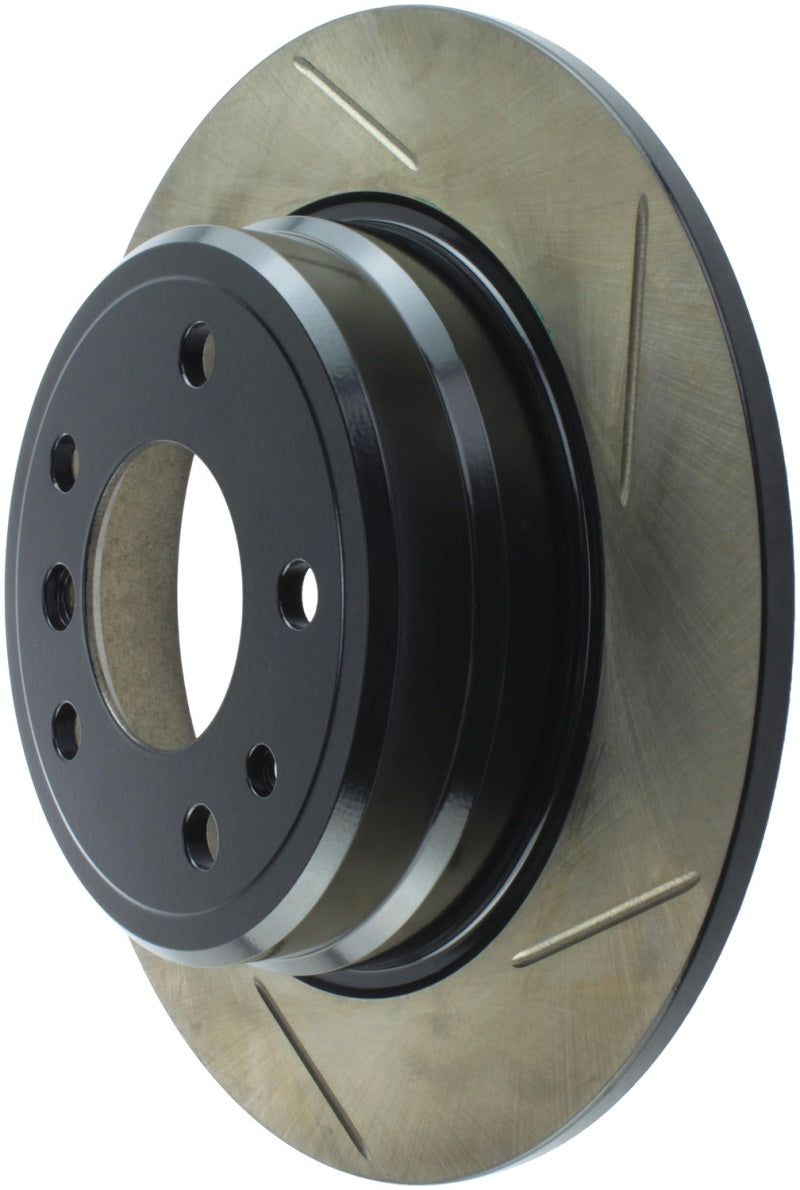 StopTech Slotted Sport Brake Rotor
