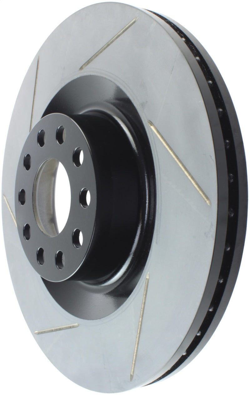 StopTech Slotted Sport Brake Rotor