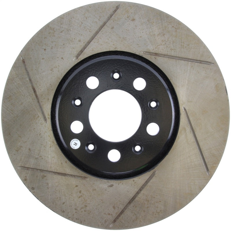 StopTech Slotted Sport Brake Rotor