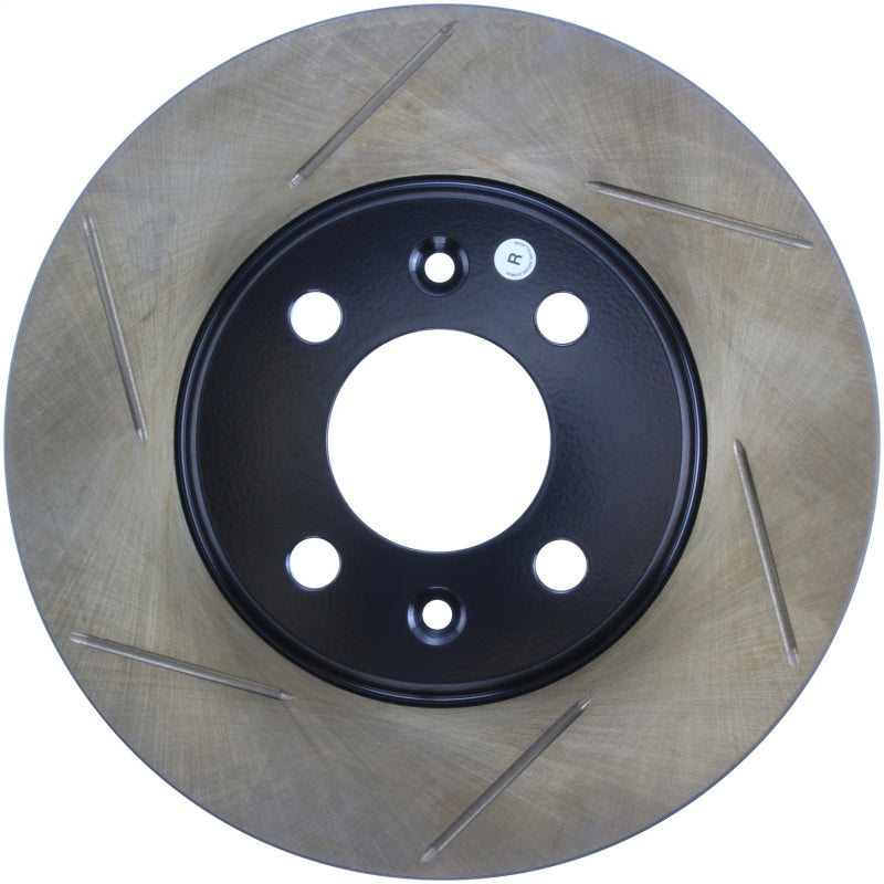 StopTech Slotted Sport Brake Rotor
