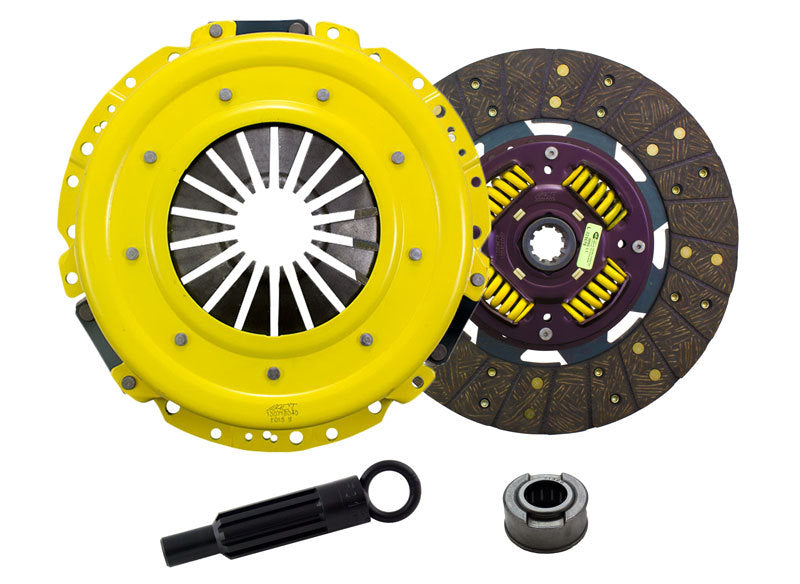ACT 2007 Ford Mustang Sport/Perf Street Sprung Clutch Kit