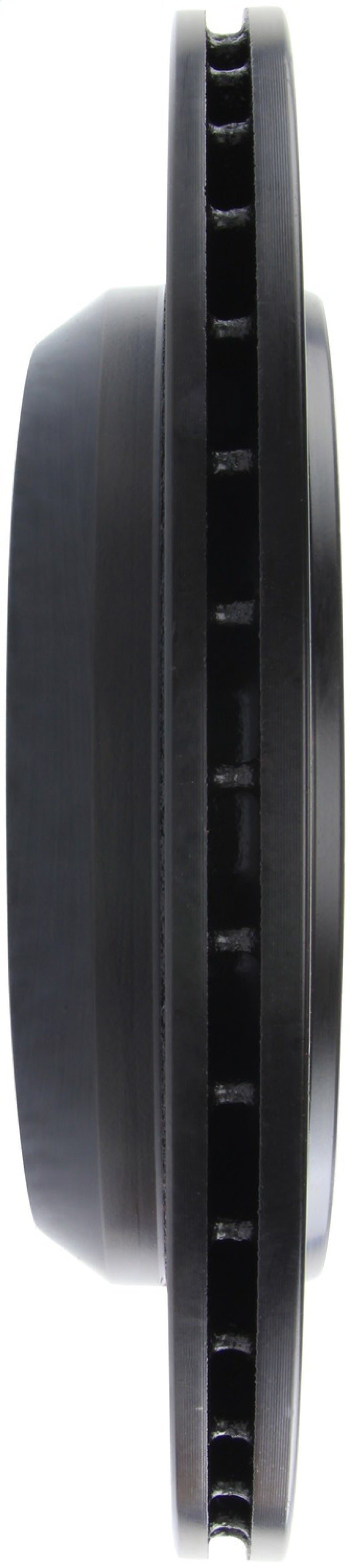 StopTech Slotted Sport Brake Rotor